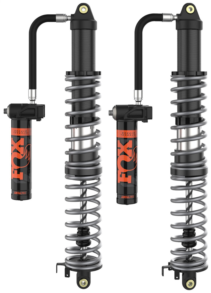 FOX Offroad Shocks 885-08-117 Shock Absorber