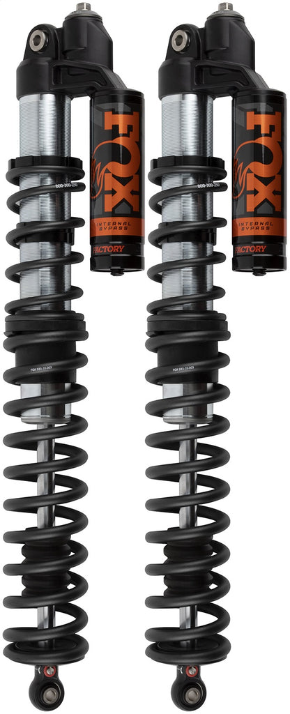 FOX Offroad Shocks 885-08-119 Shock Absorber