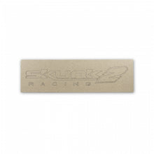 Load image into Gallery viewer, Skunk2 Racing 888-99-0122 Racing Logo Stencil