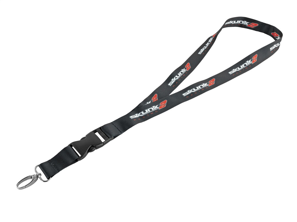 Skunk2 Racing 888-99-9002 Classic Logo Lanyard