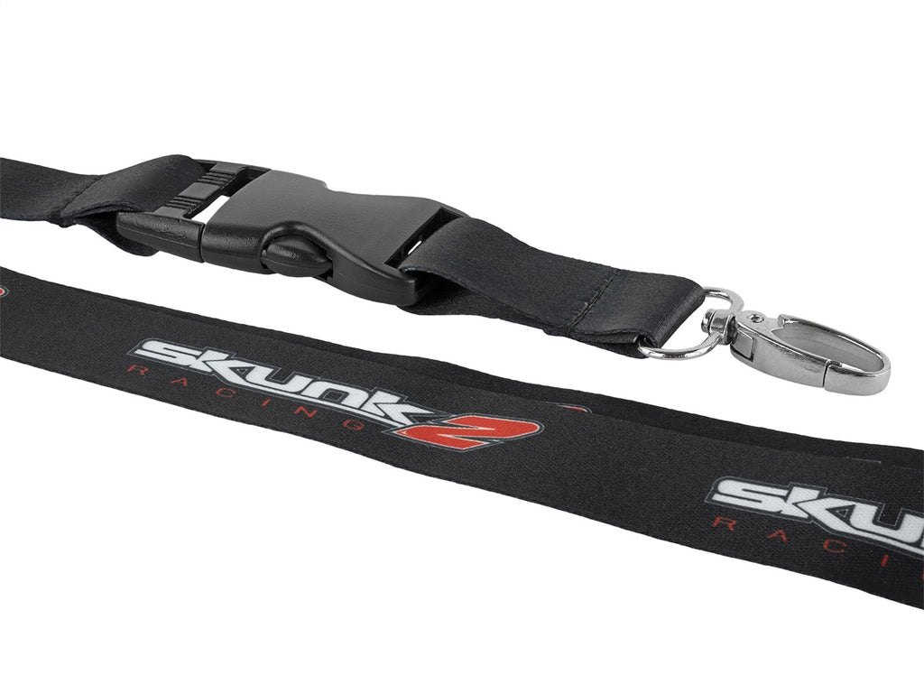 Skunk2 Racing 888-99-9002 Classic Logo Lanyard