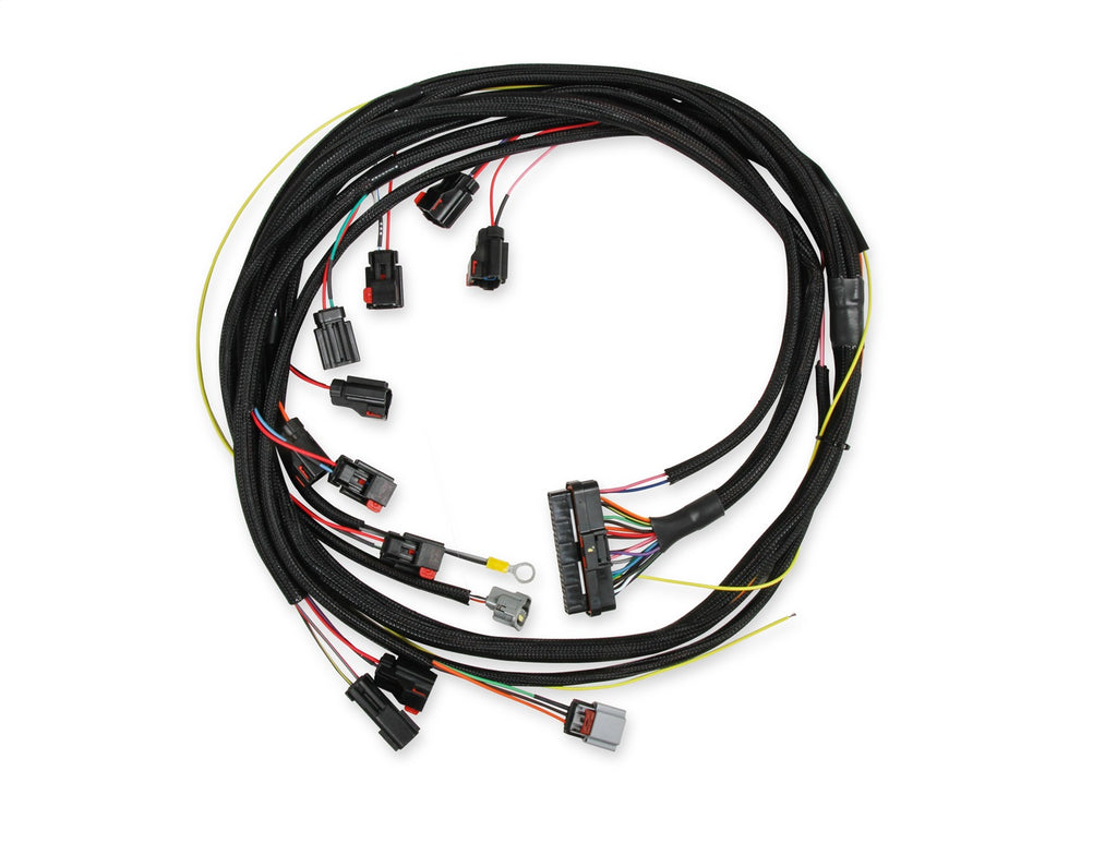 MSD Ignition 88863 6-Hemi Harness