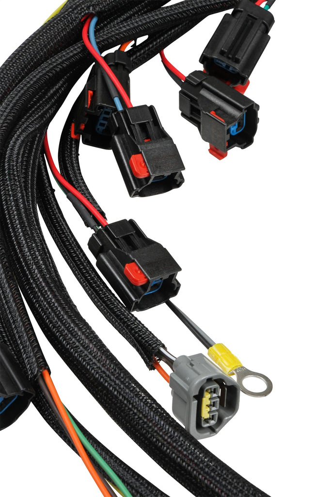 MSD Ignition 88863 6-Hemi Harness