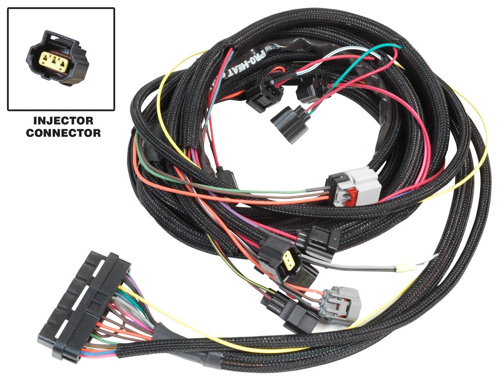 MSD Ignition 88863 6-Hemi Harness