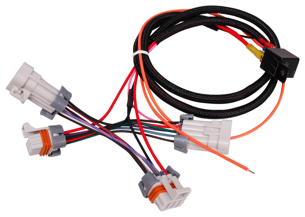 MSD Ignition 88867 LS Coil Power Upgrade Harness