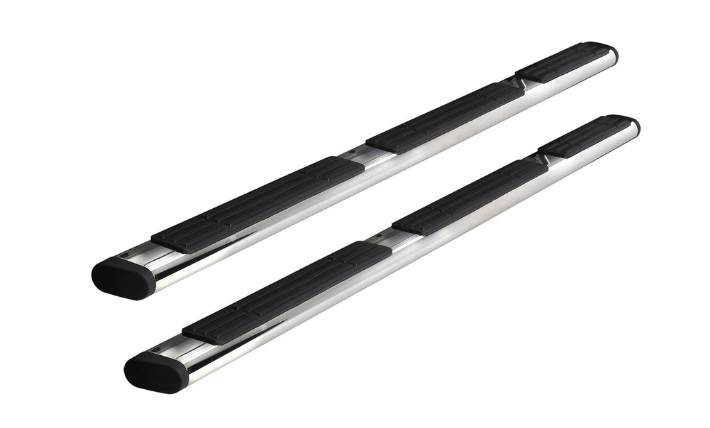 Go Rhino 661096PS 6 in. OE Xtreme Wheel-to-Wheel Side Steps