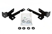 Load image into Gallery viewer, Go Rhino 55863T RC2 LR Bull Bar w/Mounting Brackets Kit