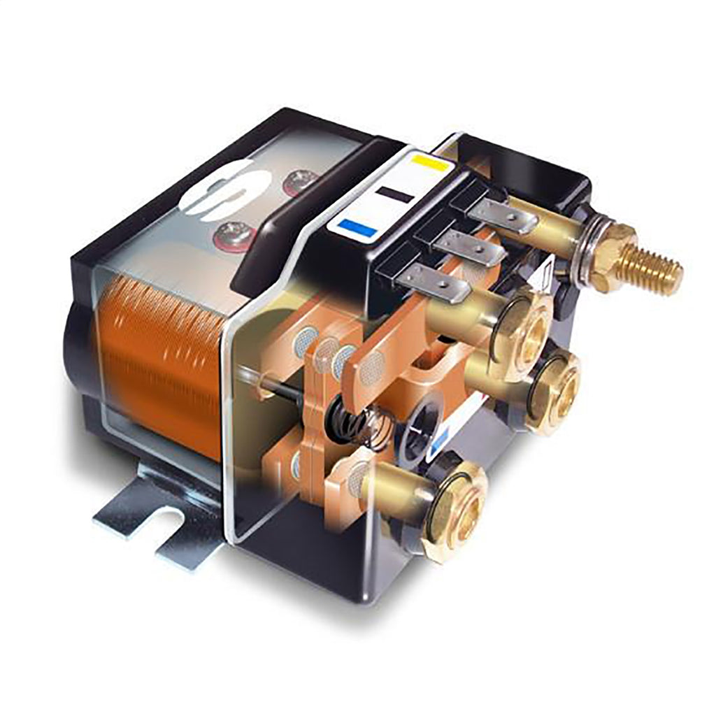 Westin 89-10917 Winch Contactor