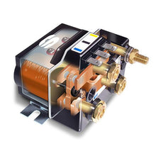 Load image into Gallery viewer, Westin 89-10917 Winch Contactor