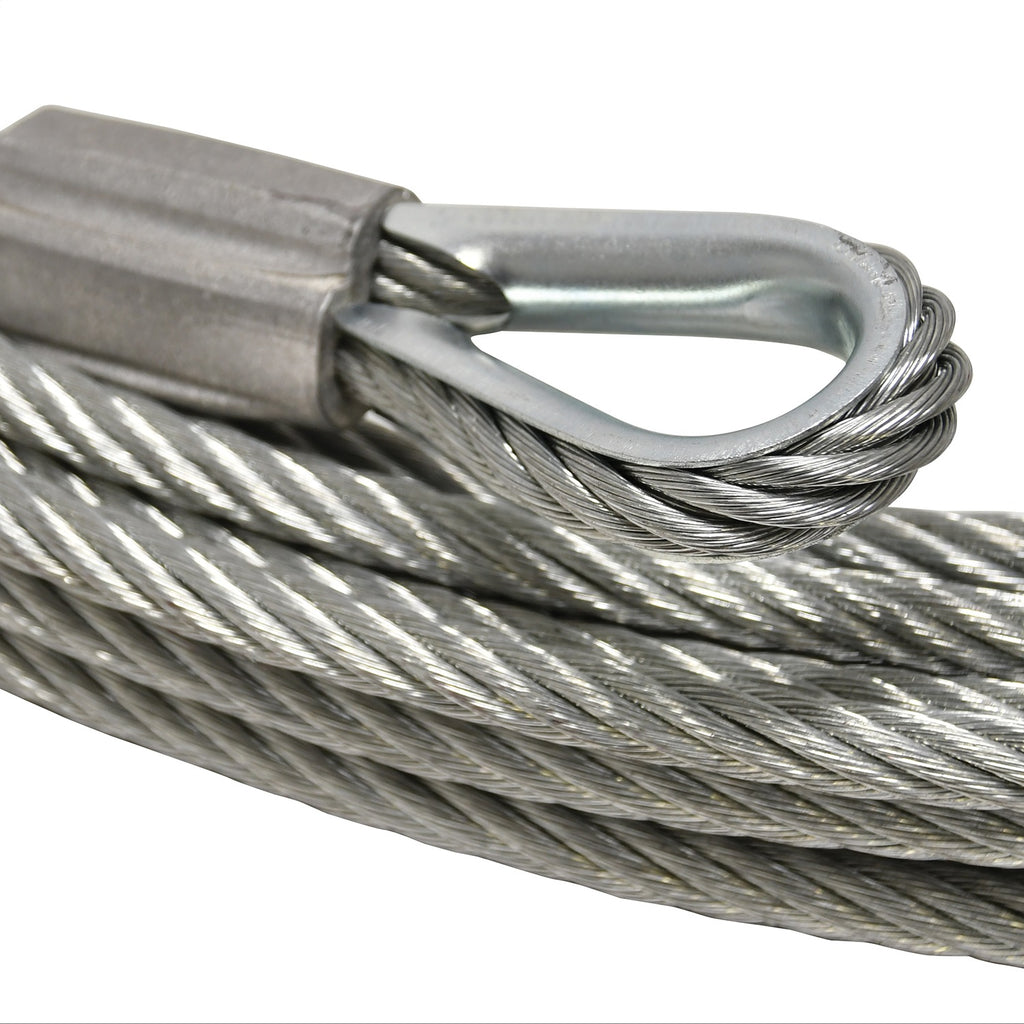 Westin 89-24640 Wire Rope