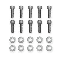 Load image into Gallery viewer, Holley Performance 890001 Aluminum Valve Cover Set