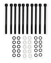 Load image into Gallery viewer, Holley Performance 890003B Aluminum Valve Cover Set