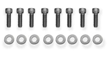 Load image into Gallery viewer, Holley Performance 890010 Aluminum Valve Cover Set