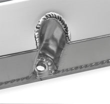 Load image into Gallery viewer, Holley Performance 890010 Aluminum Valve Cover Set