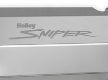 Load image into Gallery viewer, Holley Performance 890010 Aluminum Valve Cover Set