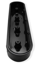 Load image into Gallery viewer, Holley Performance 890014B Aluminum Valve Cover Set