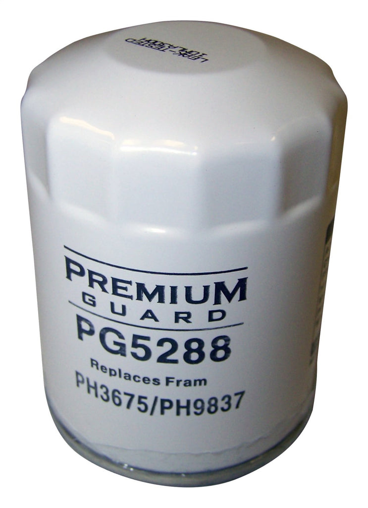 Crown Automotive 89017342 Oil Filter