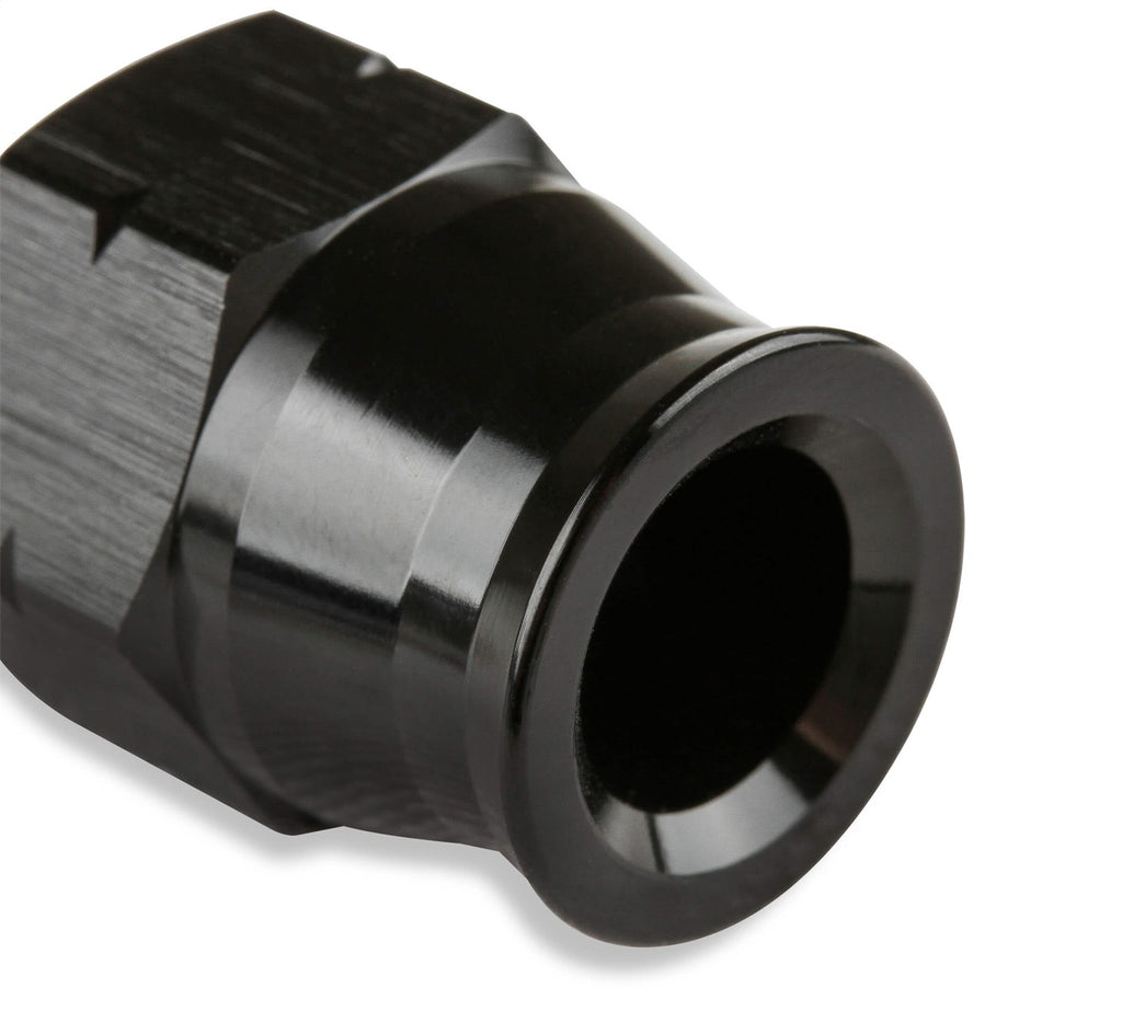 Earls Plumbing AT165064ERL Aluminum AN to Tubing Adapter