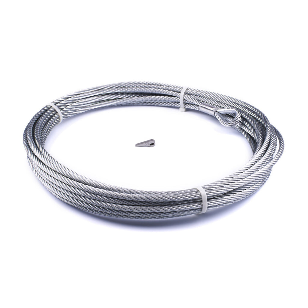 Warn 89213 Wire Rope