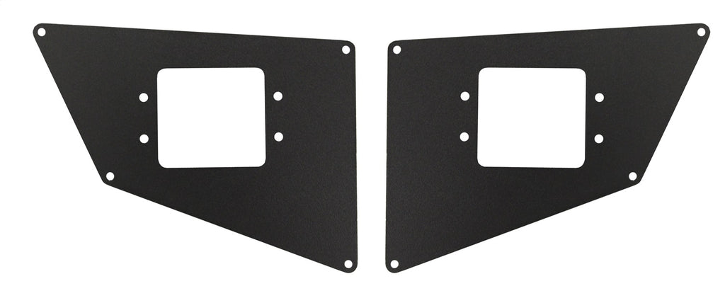 Go Rhino 281731T BR20 Rear Light Plates