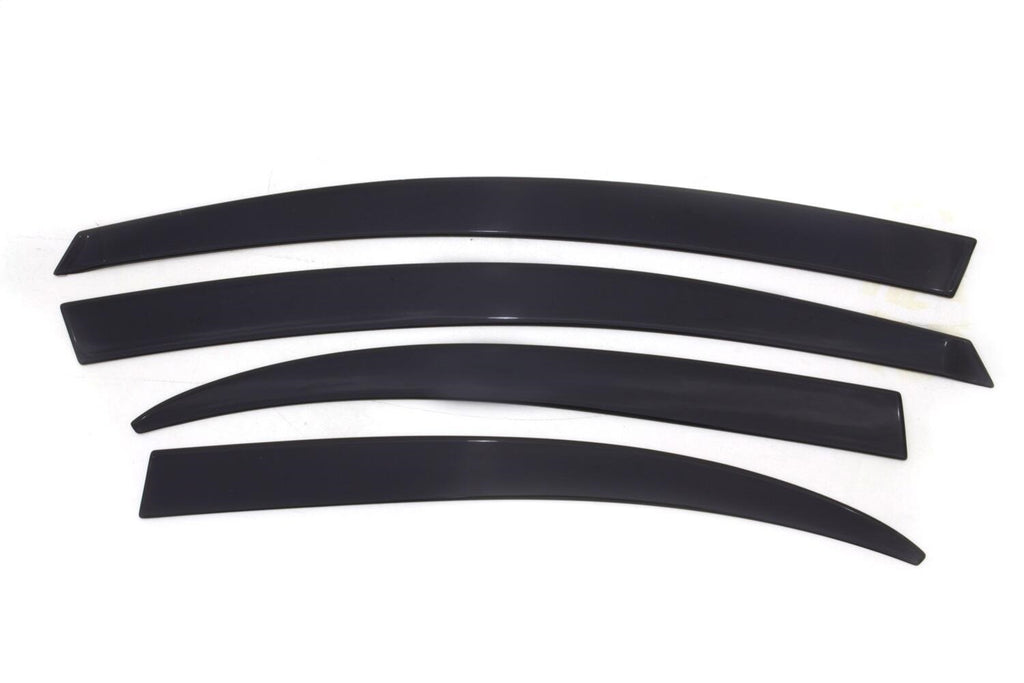 Auto Ventshade 894001 Ventvisor Low Profile Deflector 4 pc. Fits 06-11 Civic