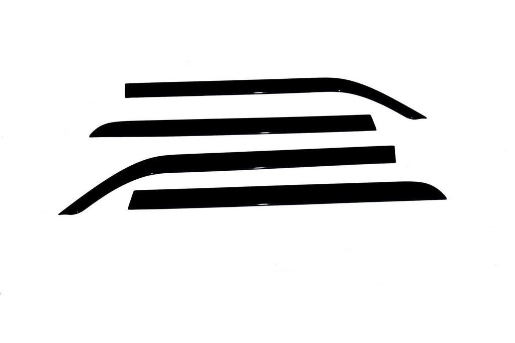 Auto Ventshade 894002 Ventvisor Low Profile Deflector 4 pc. Fits 08-13 xB