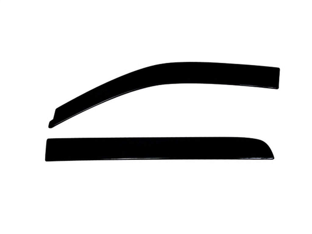 Auto Ventshade 894010 Ventvisor Low Profile Deflector 4 pc. Fits 04-08 F-150