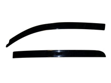 Load image into Gallery viewer, Auto Ventshade 894012 Ventvisor Low Profile Deflector 4 pc. Fits 07-21 Tundra