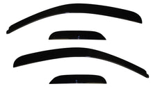 Load image into Gallery viewer, Auto Ventshade 894024 Ventvisor Low Profile Deflector 4 pc.