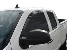 Load image into Gallery viewer, Auto Ventshade 894024 Ventvisor Low Profile Deflector 4 pc.