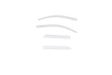 Auto Ventshade 894040-GAN-B Color Match Ventvisor Low Profile Deflector 4 pc.