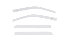 Load image into Gallery viewer, Auto Ventshade 894044-Z1 Color Match Ventvisor Low Profile Deflector 4 pc.