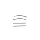 Auto Ventshade 894075-GAN Color Match Ventvisor Low Profile Deflector 4 pc.
