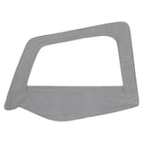 Smittybilt 89411 Door Skin Fits 87-95 Wrangler (YJ)