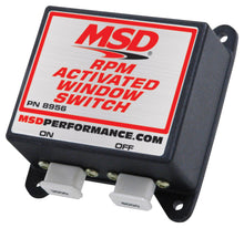 Load image into Gallery viewer, MSD Ignition 8956 RPM Activated Switches