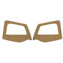 Load image into Gallery viewer, Smittybilt 89617 Door Skin Fits 87-95 Grand Wagoneer Wagoneer Wrangler (YJ)