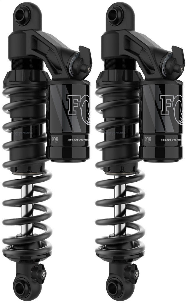 FOX Offroad Shocks 897-27-304 Street Performance Series IFP Shock Set
