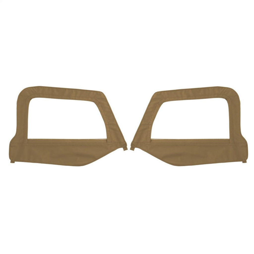 Smittybilt 89717 Door Skin Fits 97-06 Wrangler (TJ)