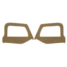 Load image into Gallery viewer, Smittybilt 89717 Door Skin Fits 97-06 Wrangler (TJ)