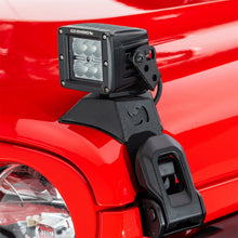 Load image into Gallery viewer, Go Rhino 751002 LED Cube Lights