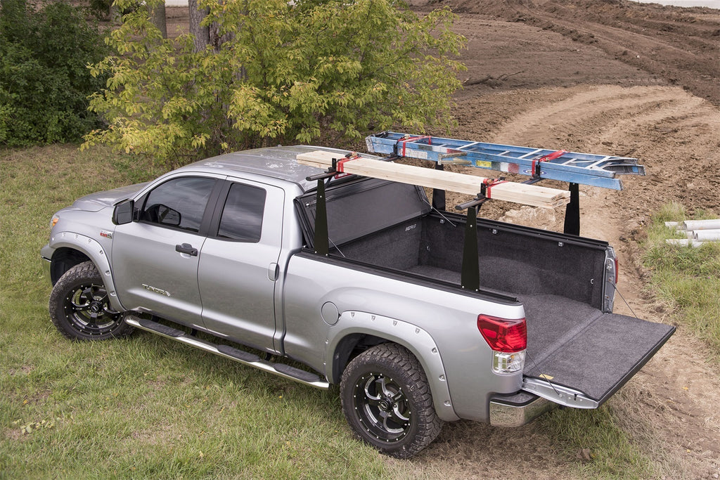 BAK Industries 72102BT Tonneau Cover/Truck Bed Rack Kit