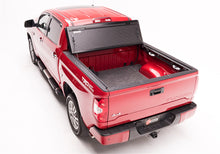 Load image into Gallery viewer, BAK Industries 226601 BAKFlip G2 Hard Folding Truck Bed Cover Fits Ridgeline