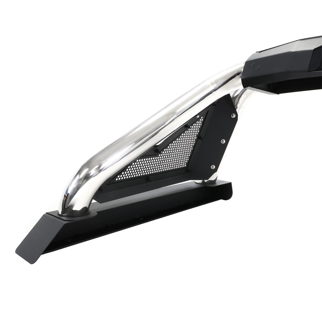 Go Rhino 911020PS Sport Bar 2.0 Fits 22-24 Tundra