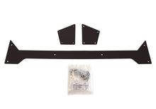 Load image into Gallery viewer, Go Rhino 23210 BRJ40 Stubby End Cap Replacement Rub Plate Kit Fits Wrangler (JK)