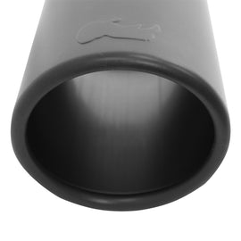 Go Rhino GRT225414B Stainless Steel Exhaust Tip