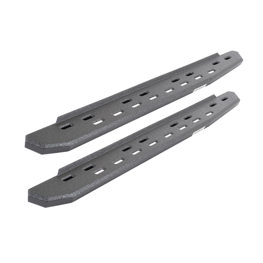 Go Rhino 69600048ST RB30 Slim Line Running Boards