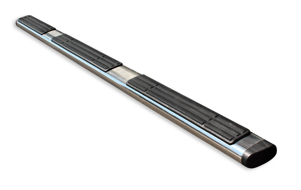 Go Rhino 661096PS 6 in. OE Xtreme Wheel-to-Wheel Side Steps