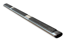Load image into Gallery viewer, Go Rhino 661096PS 6 in. OE Xtreme Wheel-to-Wheel Side Steps