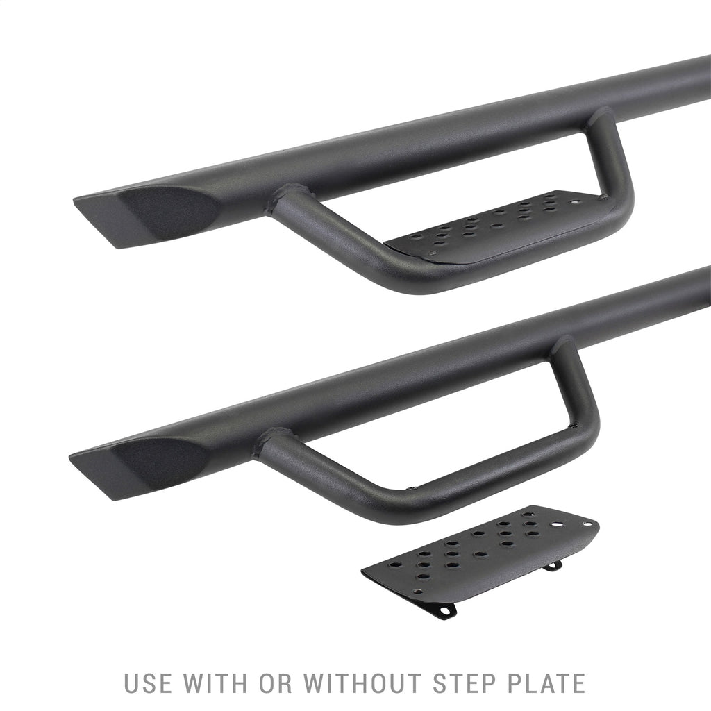 Go Rhino D20068T Dominator Xtreme D2 Side Steps