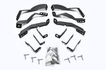 Load image into Gallery viewer, Go Rhino 6840425 OE Xtreme Side Steps Mounting Brackets